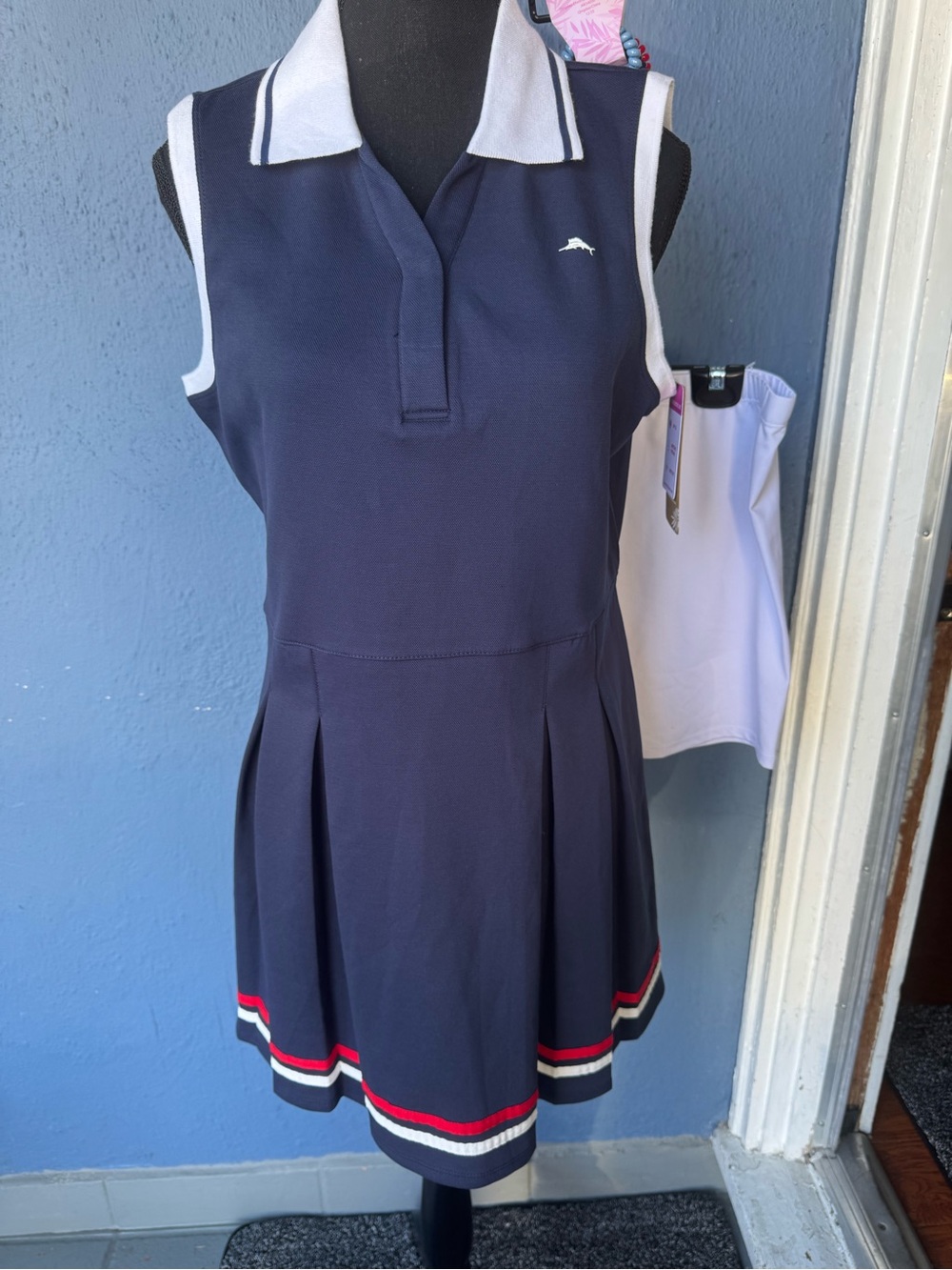 Tommy Bahama Activewear Outfit Size Large
